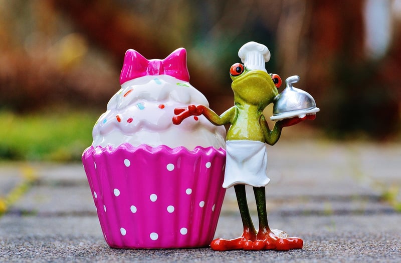 Pastry Making
