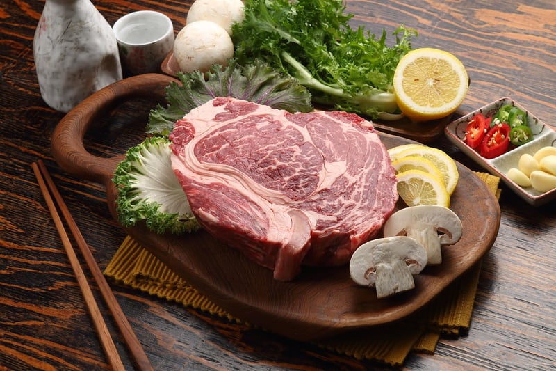 Sous Vide Cooking